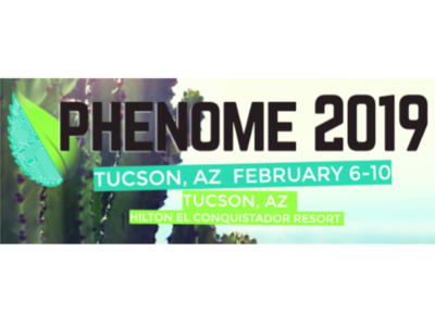 phenome 2019