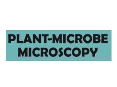 PLANT-MICROBE MICROSCOPY WORKSHOP