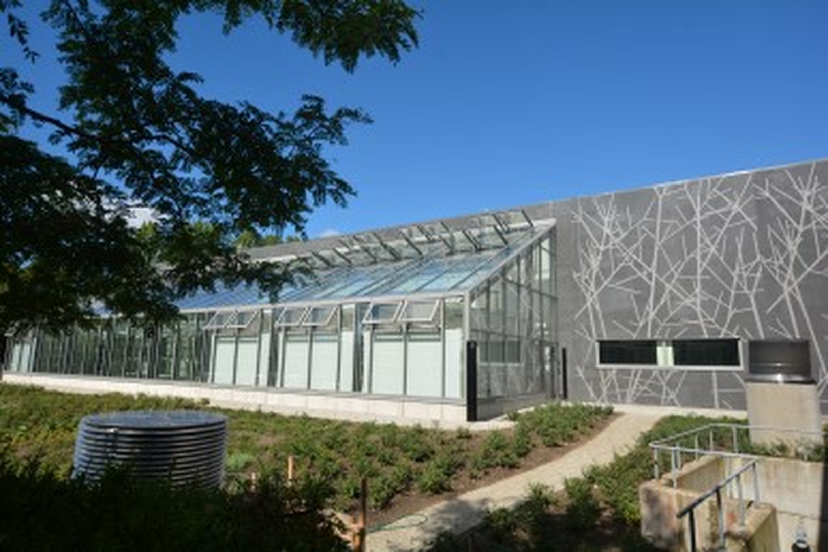 Biotron