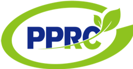 Logo PPRC NAU